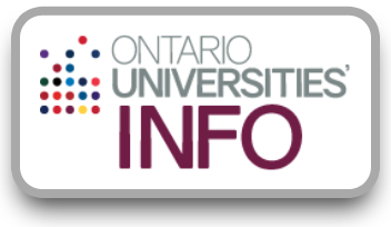 OntarioUniversitiesInfo.ca logo