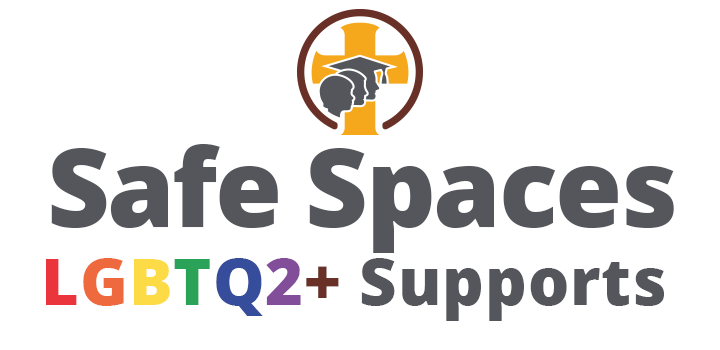Safe Spaces LQBTQ2+ Supports