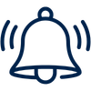 Bell Times Icon