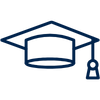 Graduation Icon