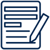 School Policies & Procedures Icon
