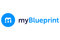 myBlueprint Logo myBlueprint Logo